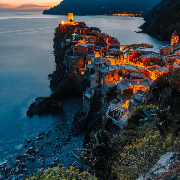 About The Gentle Thrills Travel