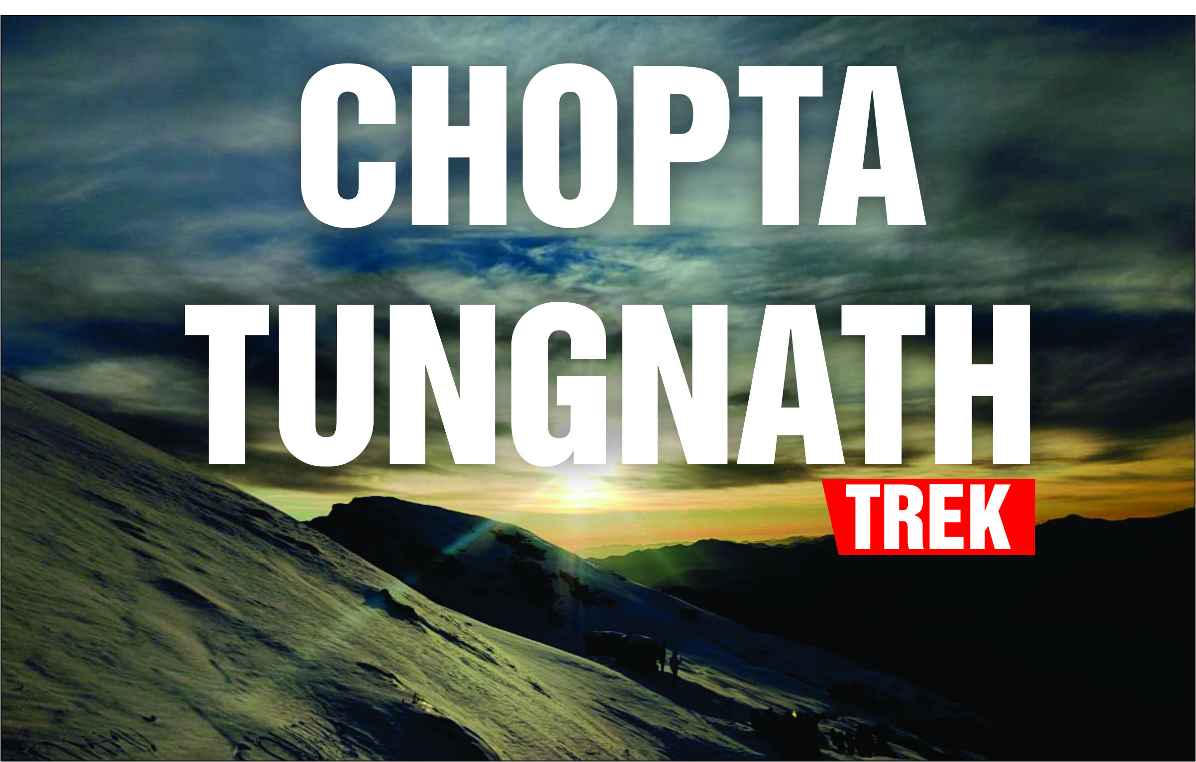 Chopta Tungnath Tour