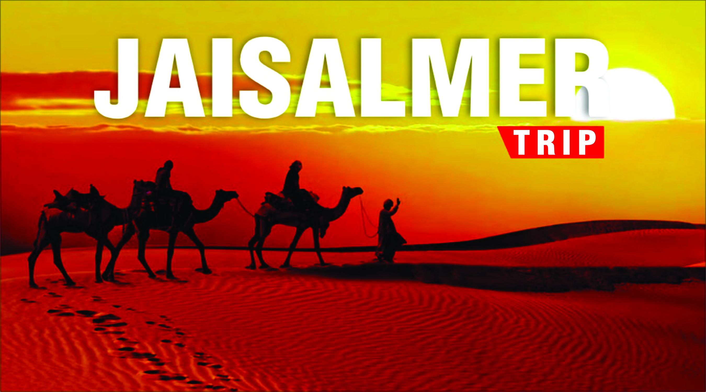 Jaisalmer Tour